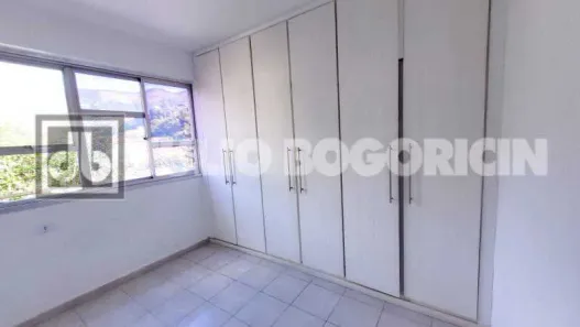 Apartamento com 2 Quartos à venda, 78m² no Méier, Rio de Janeiro