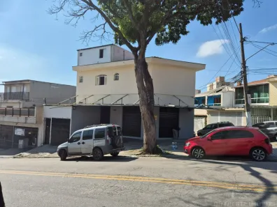 Prédio Comercial para venda ou aluguel, 380m² no Jardim Patente, São Paulo