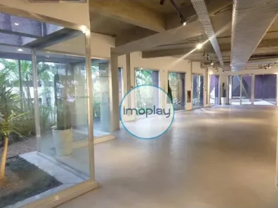 Sala Comercial à venda, 296m² no Brooklin Paulista, São Paulo