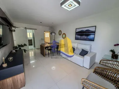 Apartamento com 3 Quartos à venda, 90m² no Riviera, Bertioga