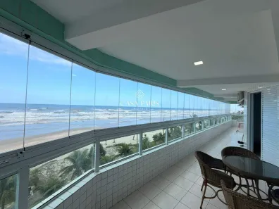 Apartamento com 3 Quartos à venda, 140m² no Flórida, Praia Grande