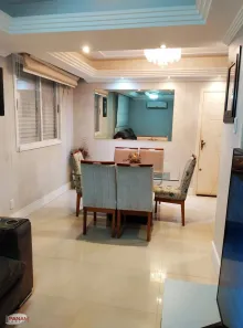 Apartamento com 3 Quartos à venda, 105m² no Sarandi, Porto Alegre