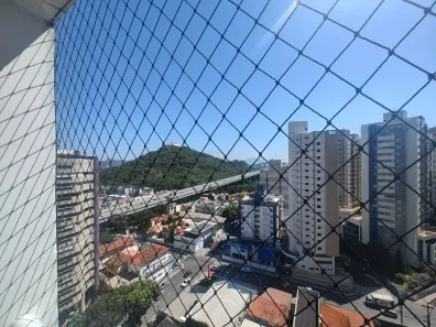 Apartamento com 2 Quartos para alugar, 70m² no Praia da Costa, Vila Velha