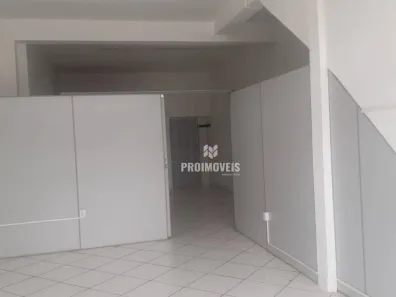 Sala Comercial para alugar, 74m² no São Manoel, Americana