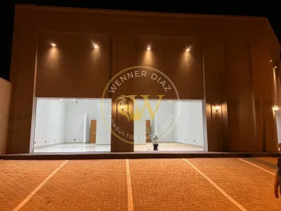 Ponto Comercial para alugar, 48m² no SETSUL, São José do Rio Preto