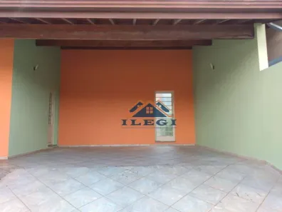 Casa com 3 Quartos à venda, 135m² no Nova Vinhedo, Vinhedo