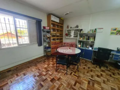 Sobrado com 3 Quartos à venda, 172m² no Vila São João, Guarulhos