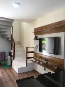 Sobrado com 2 Quartos à venda, 100m² no Jamaica (Praia), Itanhaém