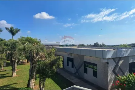 Galpão/Depósito/Armazém para alugar, 7000m² no Loteamento Residencial Jardim Villagio, Americana