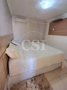 Casa de Condomínio com 3 Quartos à venda, 110m² no Parque Rural Fazenda Santa Cândida, Campinas