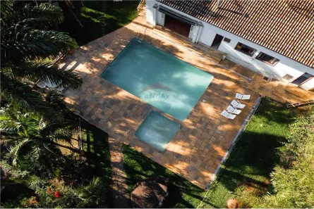 Fazenda/Sítio à venda, 635m² no Chácaras Alpina, Valinhos