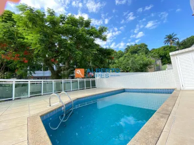 Apartamento com 4 Quartos à venda, 177m² no Jardim Guanabara, Rio de Janeiro