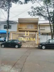 Sobrado com 4 Quartos à venda, 241m² no Casa Verde, São Paulo