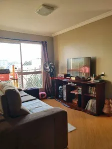 Apartamento com 2 Quartos à venda, 54m² no Jardim Santa Emília, São Paulo