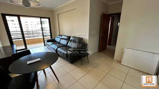 Apartamento com 3 Quartos à venda, 105m² no Jardim Botânico, Ribeirão Preto
