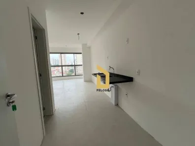 Apartamento com 1 Quarto à venda, 28m² no Santana, São Paulo
