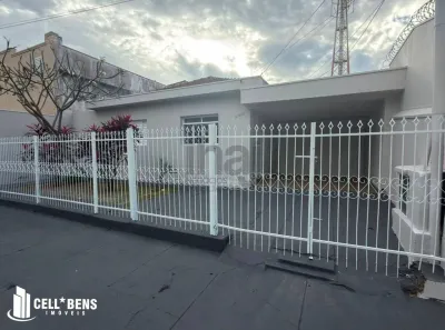 Imóvel Comercial para alugar, 200m² no Boa Vista, São José do Rio Preto