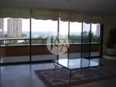 Casa com 7 Quartos à venda, 705m² no São Conrado, Rio de Janeiro