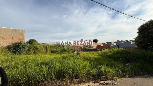 Lote/Terreno à venda, 165m² no Residencial Vitiello, Boituva