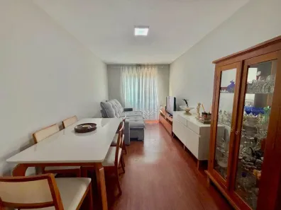 Apartamento com 3 Quartos à venda, 91m² no Água Verde, Blumenau