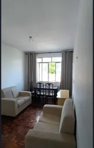 Apartamento com 2 Quartos à venda, 78m² no São Domingos, Niterói