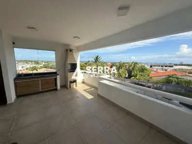 Casa de Condomínio com 3 Quartos à venda, 160m² no Stella Maris, Salvador