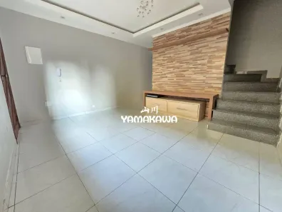 Sobrado com 2 Quartos à venda, 65m² no Vila Carmosina, São Paulo
