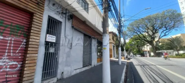 Casa com 1 Quarto para alugar, 38m² no Vila Guilherme, São Paulo