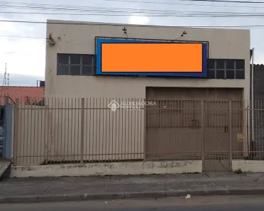 Ponto Comercial à venda, 380m² no Maringá, Alvorada