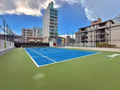 Apartamento com 4 Quartos à venda, 206m² no Praia do Morro, Guarapari