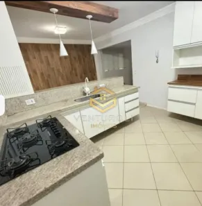 Sobrado com 3 Quartos à venda, 150m² no Vila Souto, Bauru