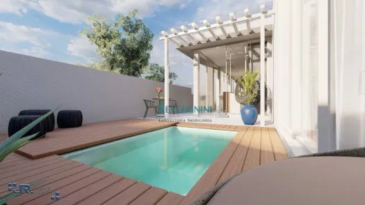 Casa de Condomínio com 3 Quartos à venda, 251m² no Vila Cachoeirinha, Cachoeirinha