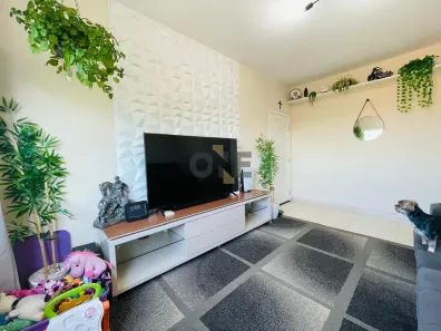 Casa de Condomínio com 3 Quartos à venda, 125m² no Jardim Caiapiá, Cotia