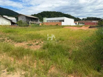 Lote/Terreno à venda, 389m² no Amizade, Jaraguá do Sul
