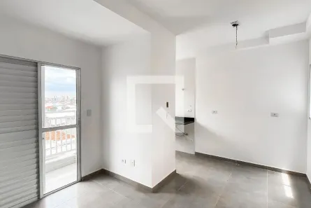 Apartamento com 2 Quartos à venda, 52m² no Vila Guilhermina, São Paulo