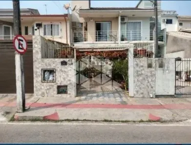 Casa com 2 Quartos à venda, 68m² no Forquilhas, São José