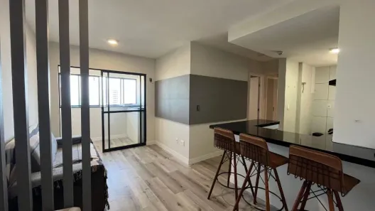 Apartamento com 2 Quartos à venda, 56m² no Ponta Negra, Natal