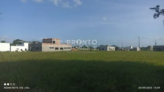 Lote/Terreno à venda, 405m² no Paudalho, Paudalho
