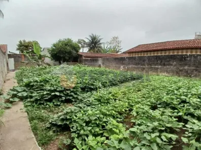 Lote/Terreno à venda, 500m² no Jardim Brasil, Caraguatatuba