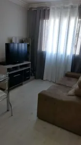 Apartamento com 2 Quartos à venda, 45m² no Vila Curuçá, São Paulo