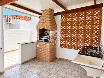 Casa com 3 Quartos à venda, 150m² no Jardim América, São José do Rio Preto