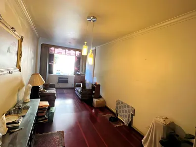 Apartamento com 2 Quartos à venda, 91m² no Laranjeiras, Rio de Janeiro
