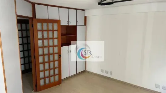Sala Comercial à venda, 33m² no Pinheiros, São Paulo