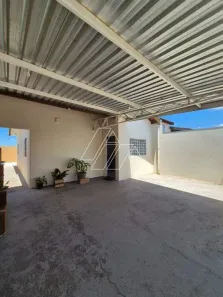 Casa com 2 Quartos à venda, 100m² no Jardim Domingos de Léo, Marília