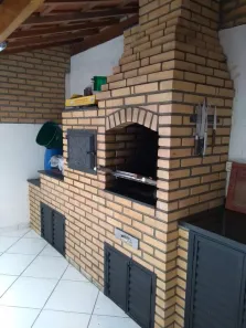 Casa com 3 Quartos à venda, 298m² no Sítio da Figueira, São Paulo
