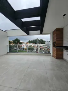 Cobertura com 2 Quartos à venda, 152m² no Demarchi, São Bernardo do Campo