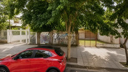 Lote/Terreno à venda, 506m² no Azenha, Porto Alegre