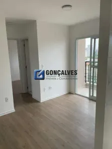 Apartamento com 2 Quartos à venda, 50m² no Parque das Nações, Santo André