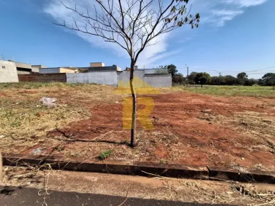 Lote/Terreno à venda, 200m² no Residencial Monterey, São José do Rio Preto
