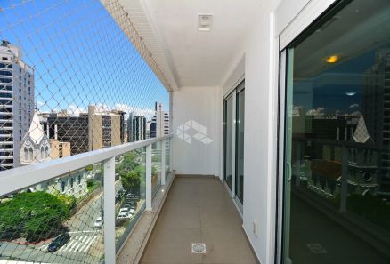 Apartamento com 1 Quarto à venda, 55m² no Centro, Florianópolis